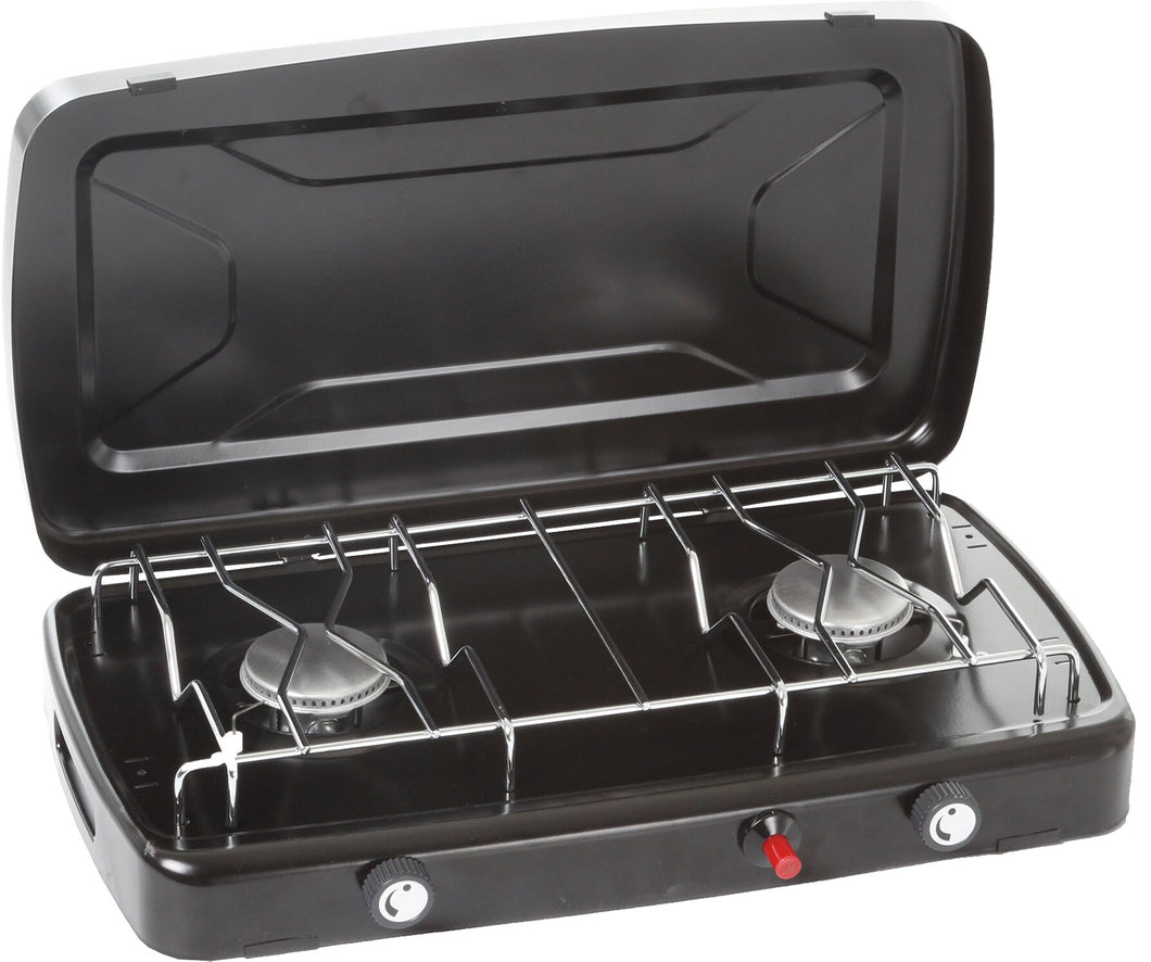 Phoenix 30 gas stove