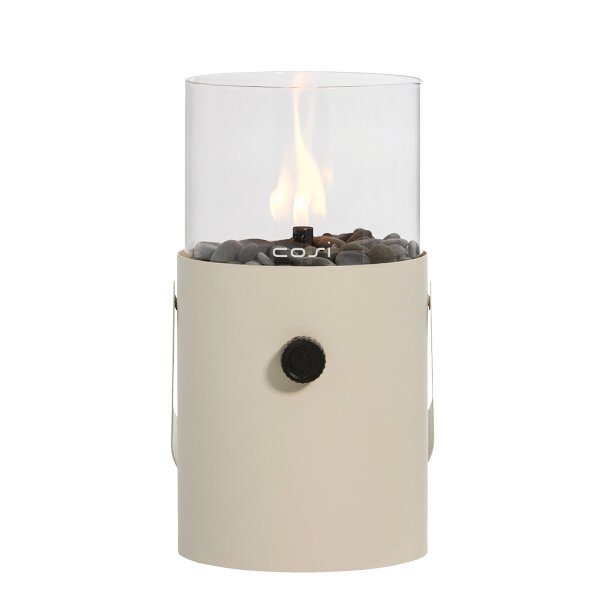 Cosiscoop ivory gas lantern