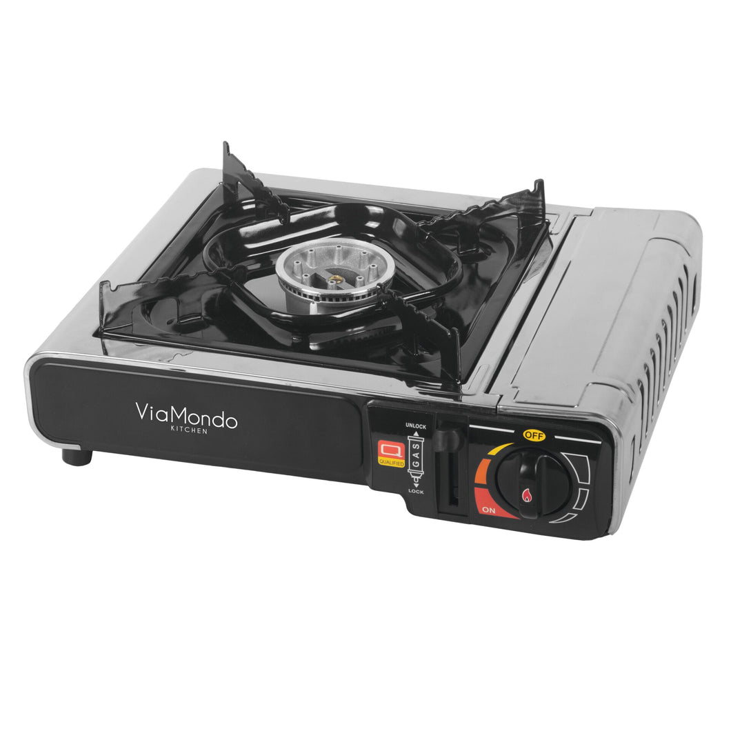 ViaMondo cartridge stove single