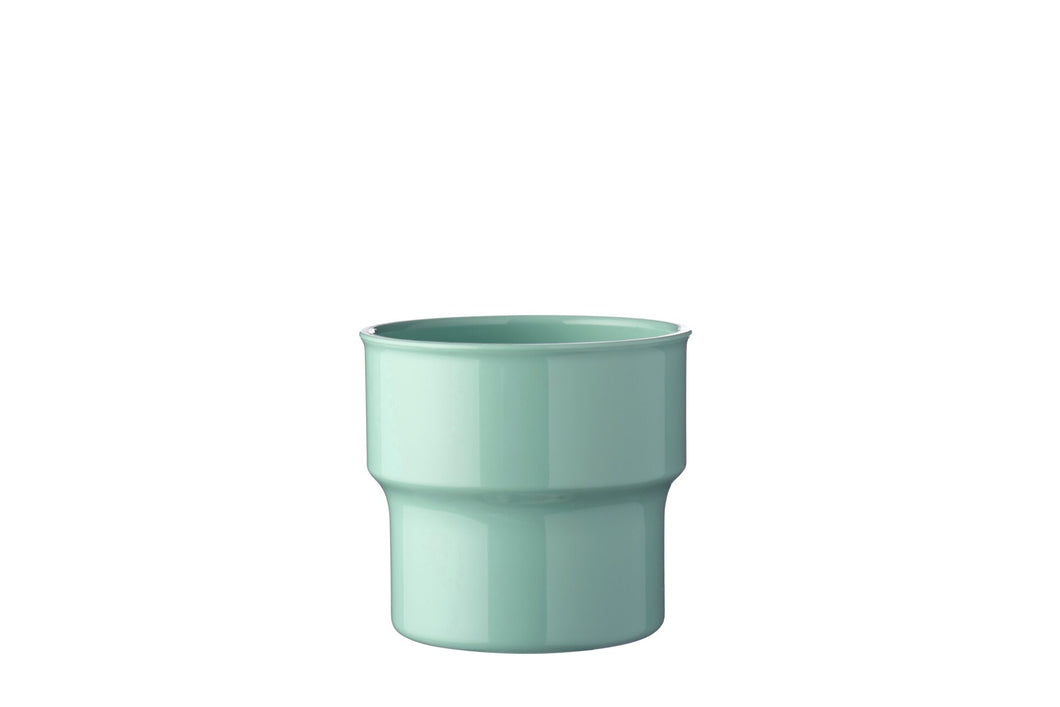 Becher BASIC Retro green