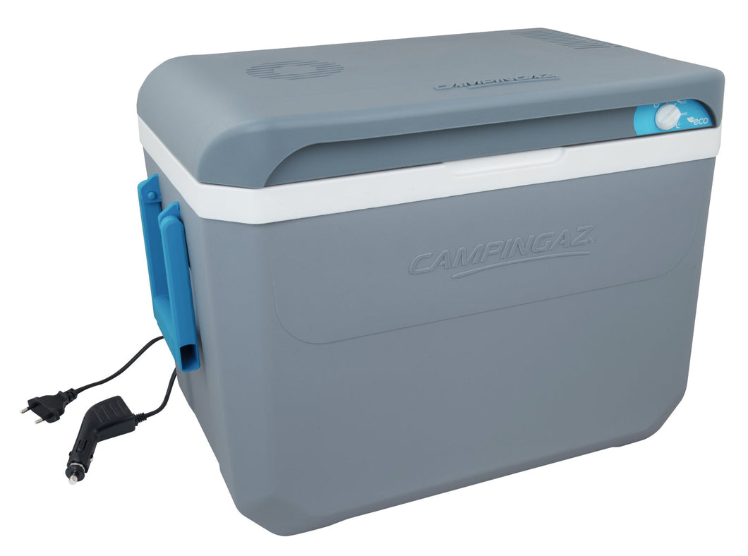 Powerbox Plus 36L 12V-230V