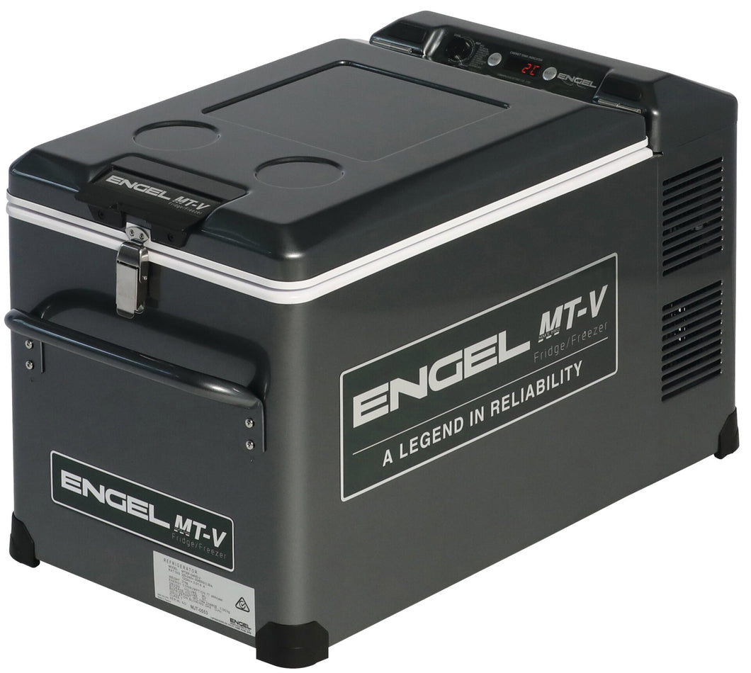 Engel MT35F-V cooler (S)