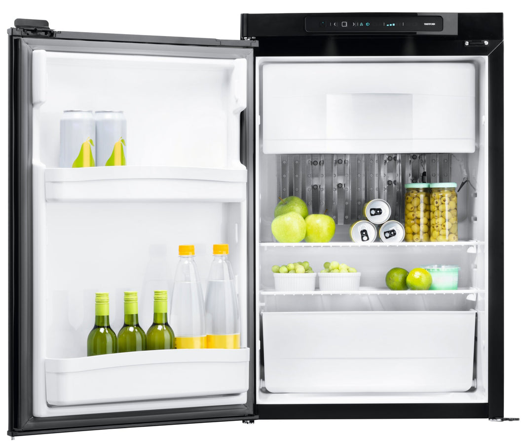 Refrigerator N4090E+ (S)