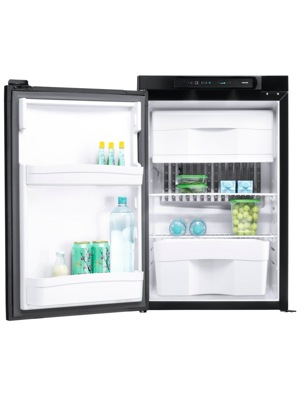 Refrigerator N4108E+ (S)