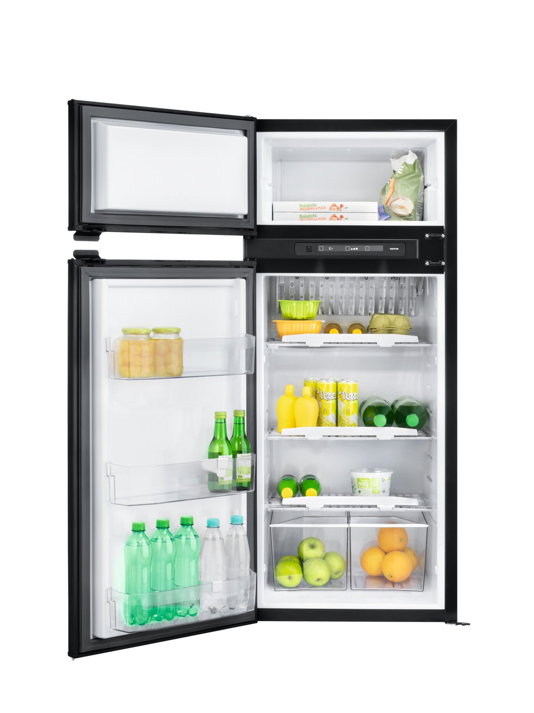 Refrigerator N4145A (S)