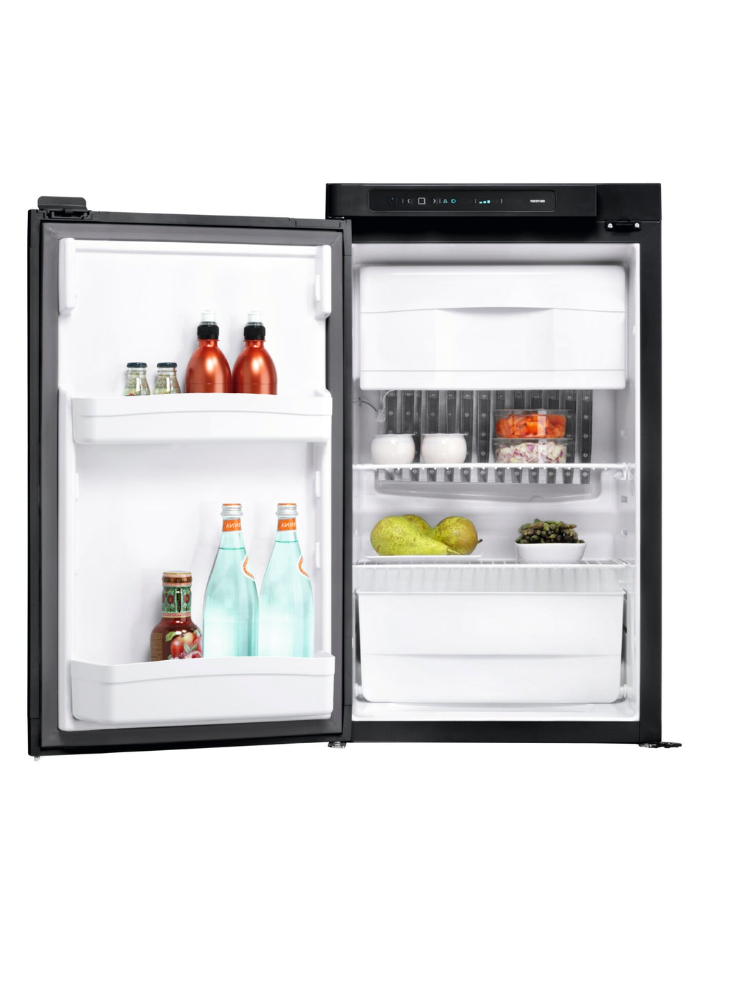 Refrigerator N4080E+ (S)