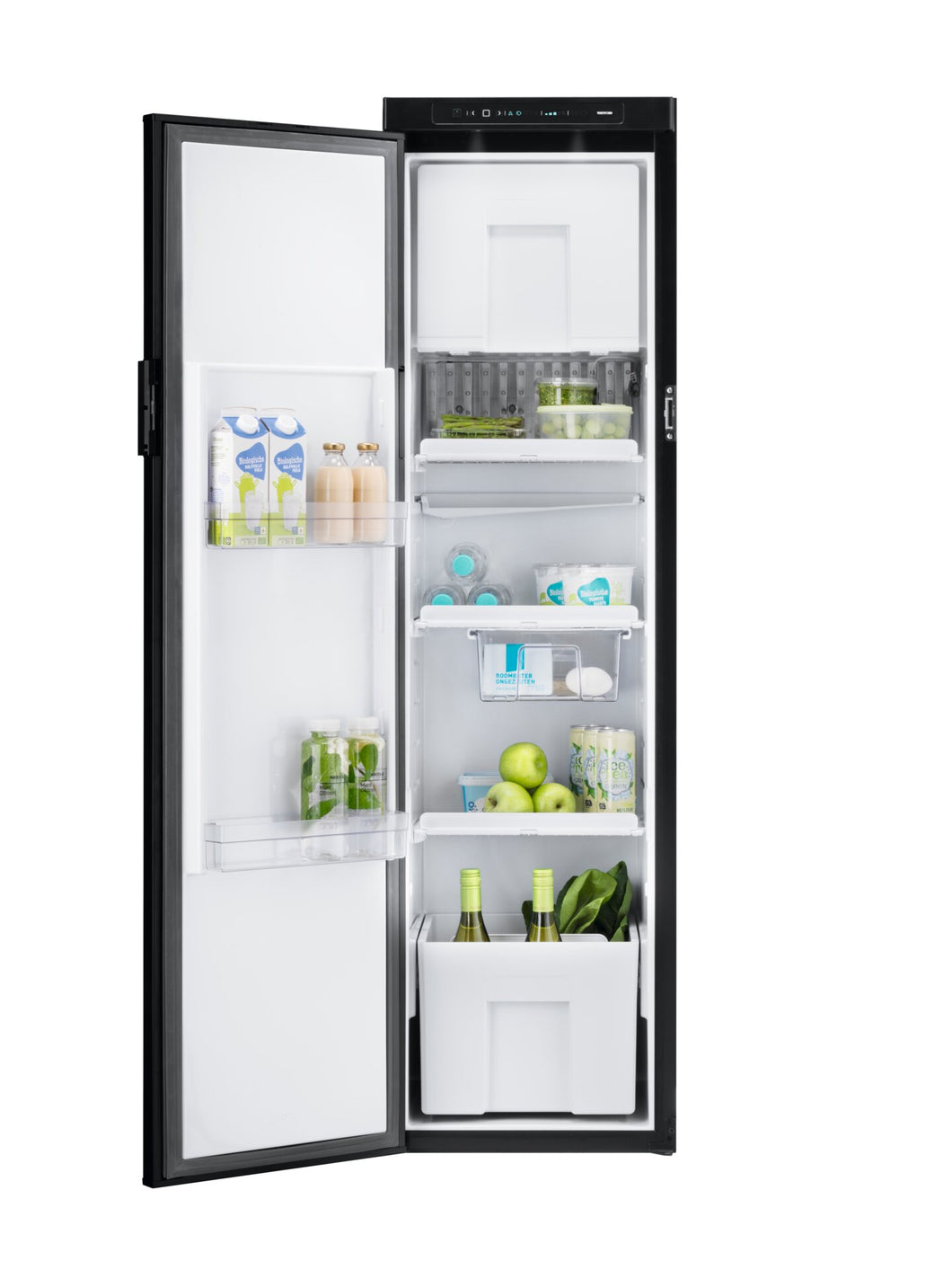 Refrigerator N4142E+ (S)