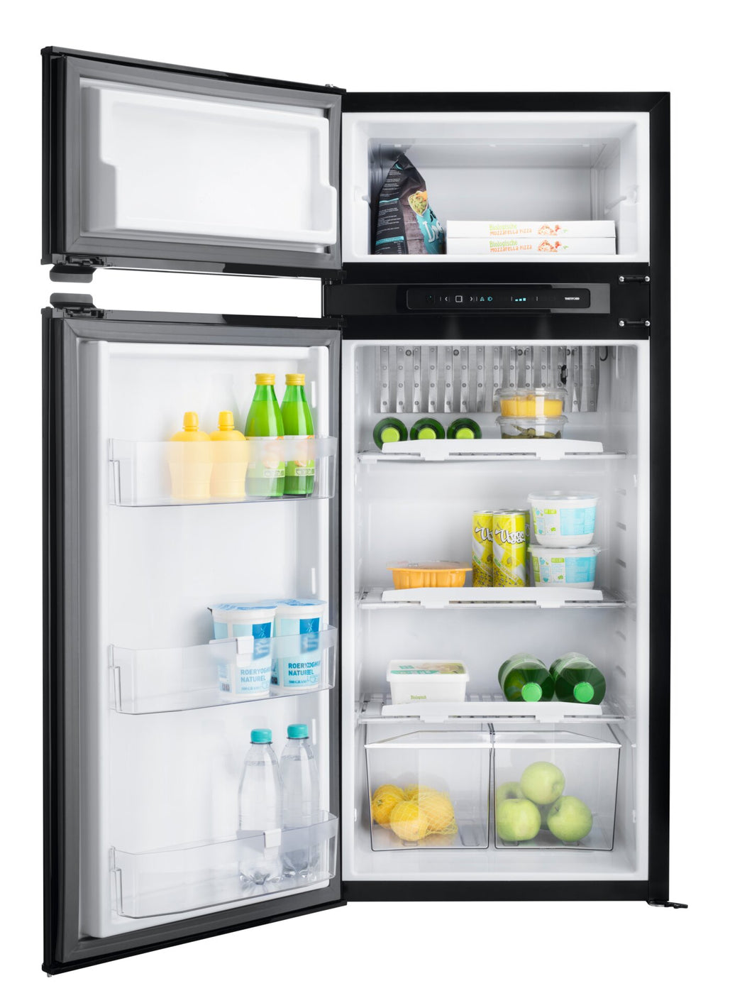 Refrigerator N4150E+ (S)