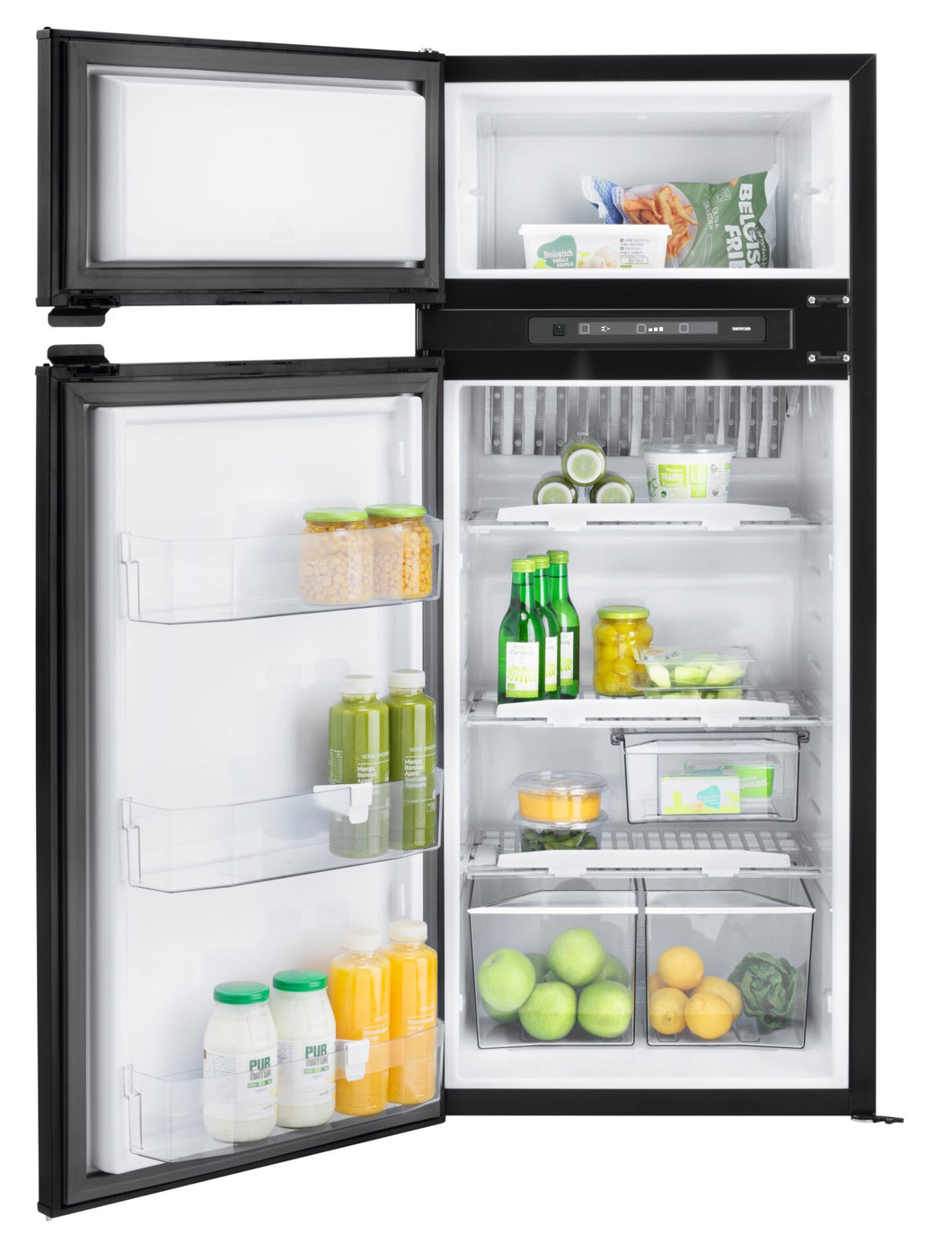 Refrigerator N4170E+ (S)