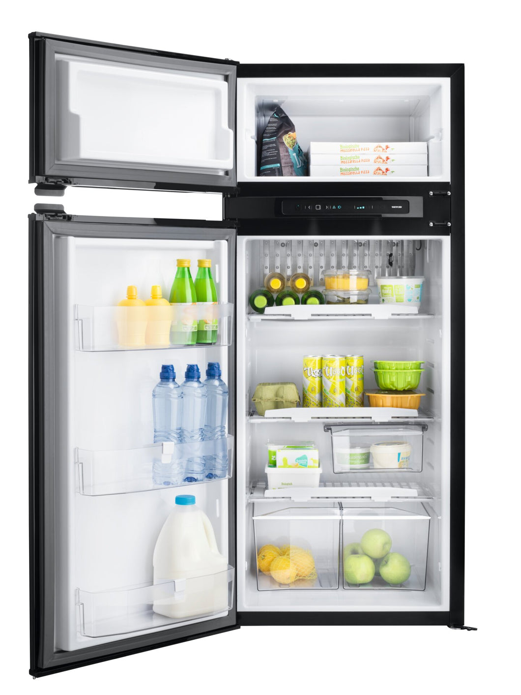 Refrigerator N4175E+ (S)