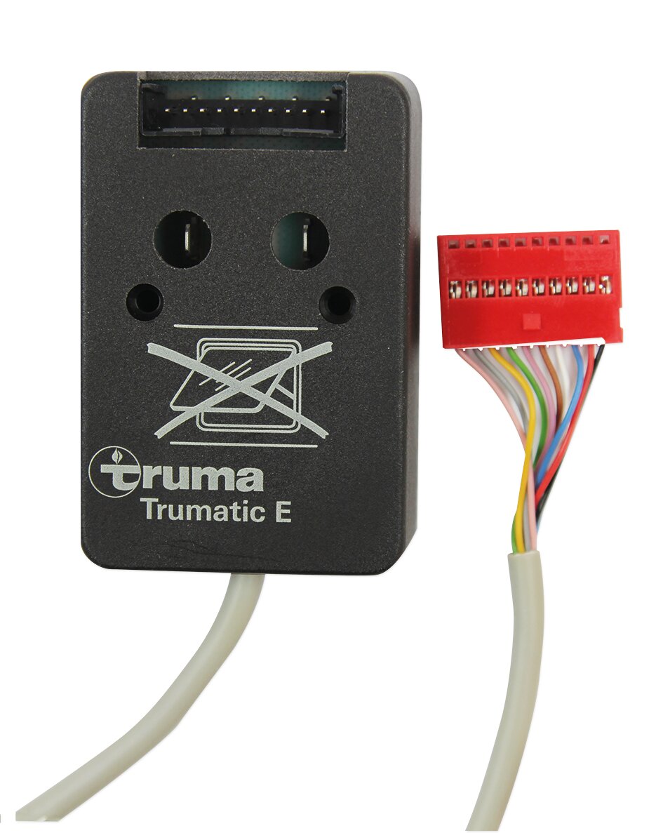 Automatic switch-off E2400-4000