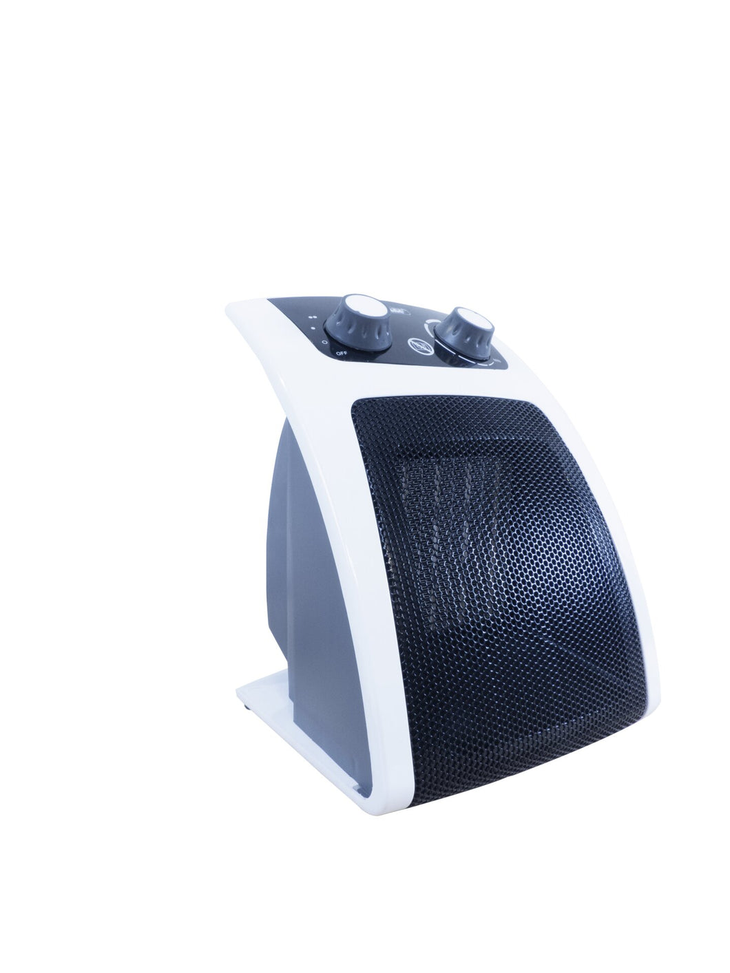 Ceramic heater 750-1500W