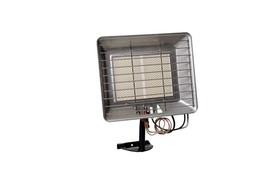 Radiant heater Infrastar LR