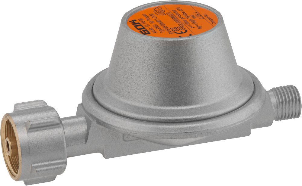 Low pressure regulator 50 mb without mano