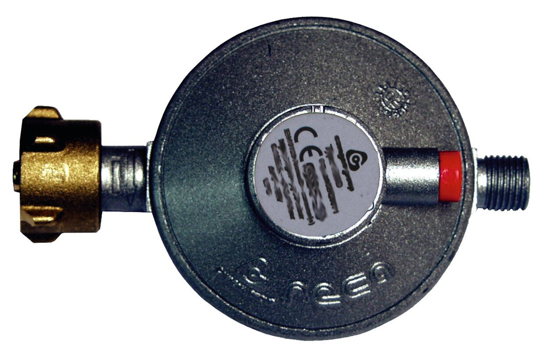 Sicherheitsregler 50 mbar