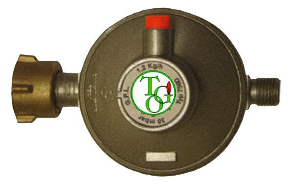 Sicherheitsregler 1,5 kg 30 mb