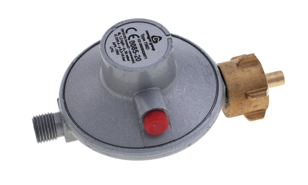 Sicherheitsregler 1,2 kg 30 mb