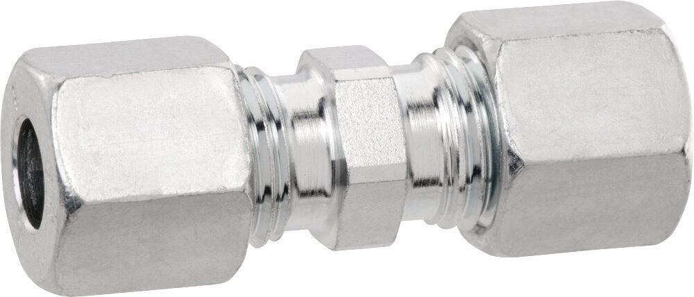 Gerade Verschraubung 10 mm