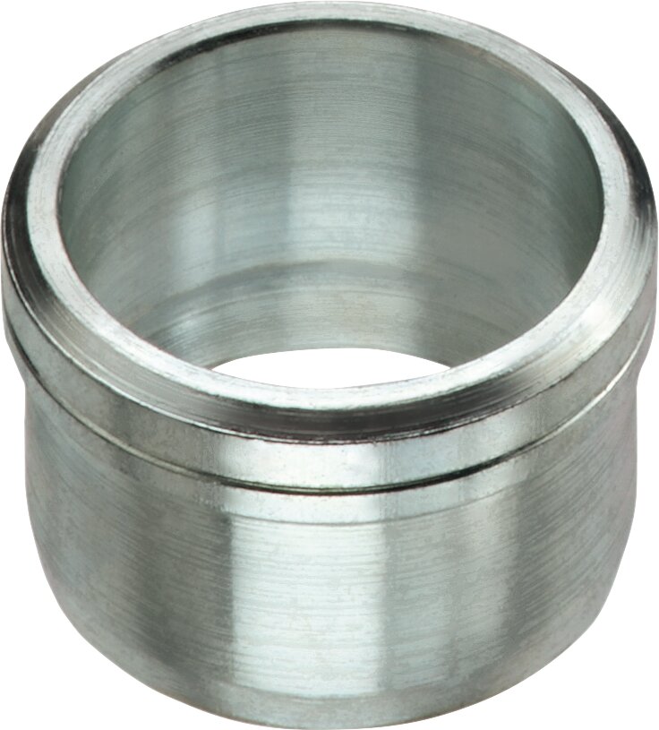 Schneidring Stahl 10 mm (5er-Pack)