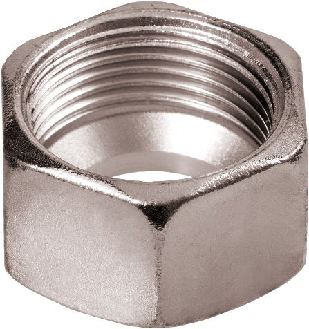 Überwurfmutter 10 mm (2er-Pack)