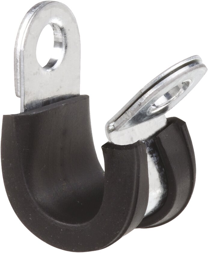 Gasrohrschelle 8 mm (5er-Pack)
