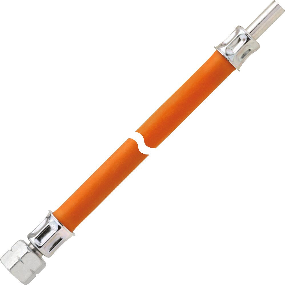 MD-Schlauch G1-4LH-ÜMxRST8x400