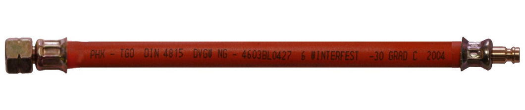 Schlauch für GSD 150 cm