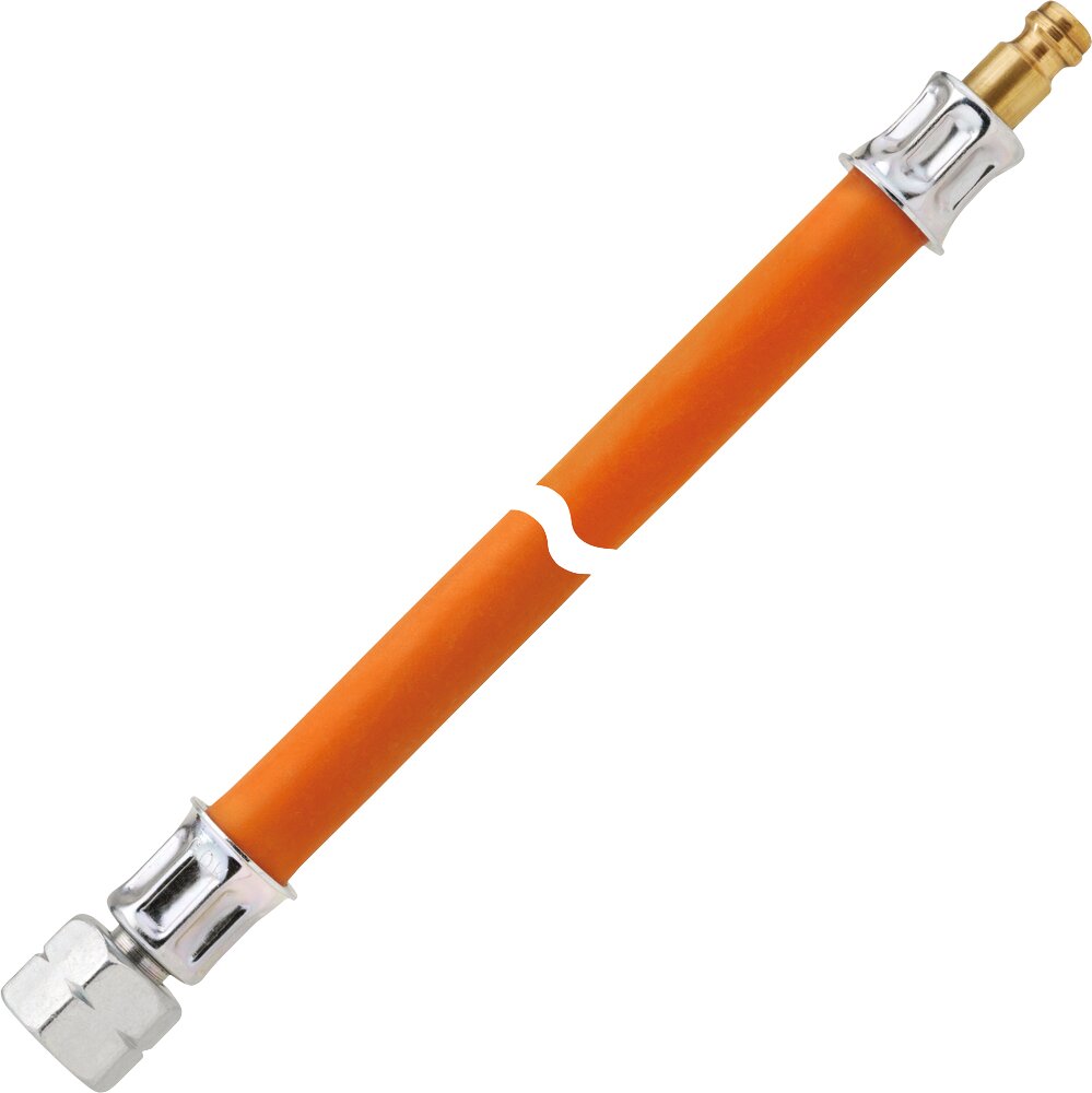 MD-Schlauch G1-4LH-ÜMxSTNx3000