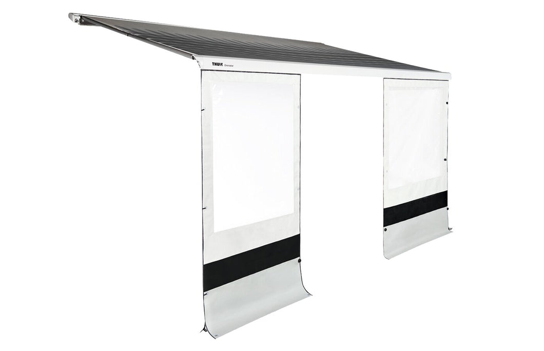 Rain Blocker Front G2 175 cm H210