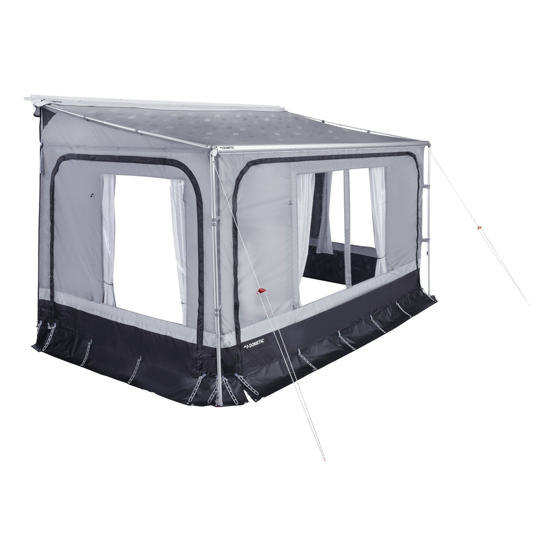 REVO ZIP 350-PRIVACY ROOM