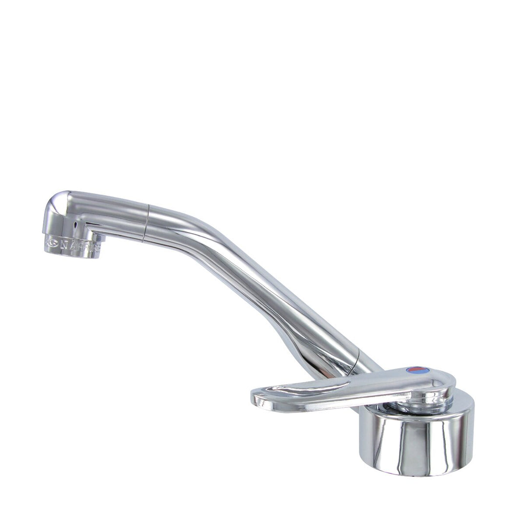 FLORENZ automatic single-lever mixer