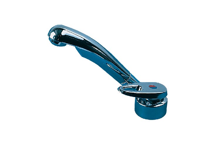 Einhebelmischer TWIST