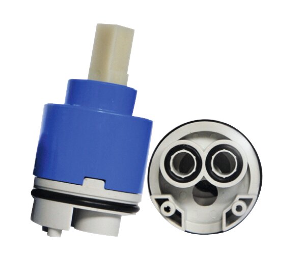 Ceramic replacement cartridge S 40 mm