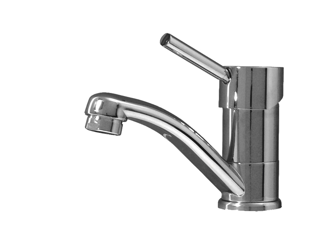 MS-Einhebelmischer STILO