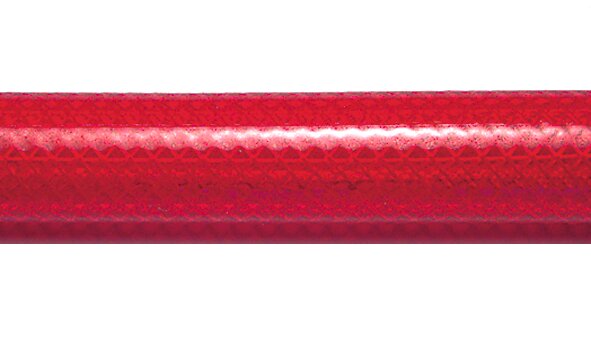 5m roll of pressure hose red 10 mm (A)