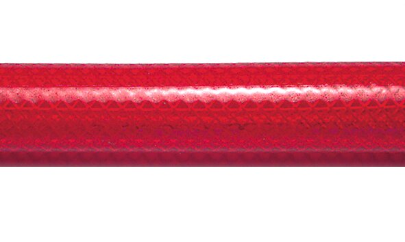 10m Rolle Druckschlauch rot 12 mm (A)