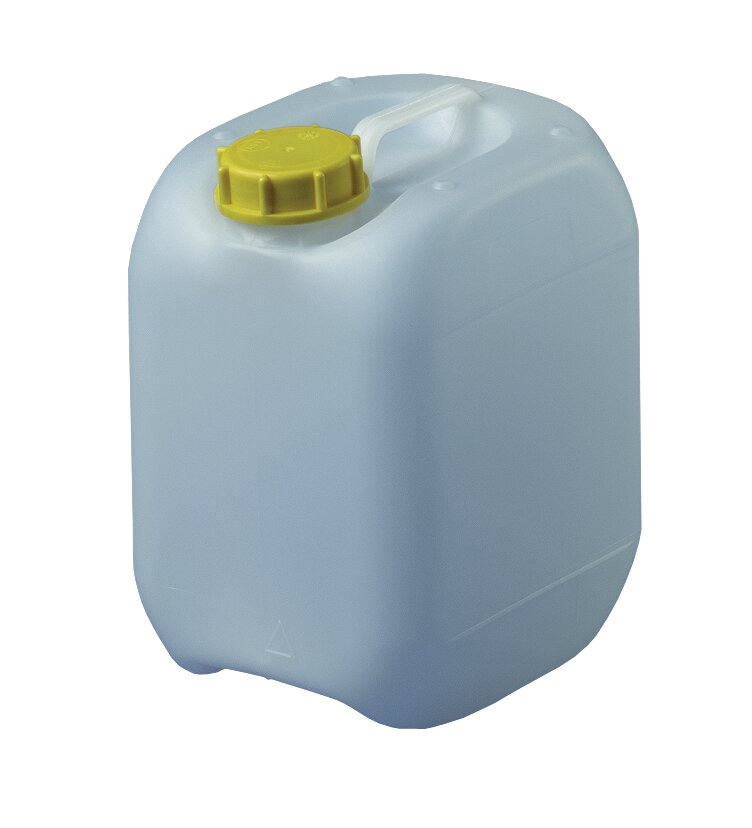 Water canister 5 l