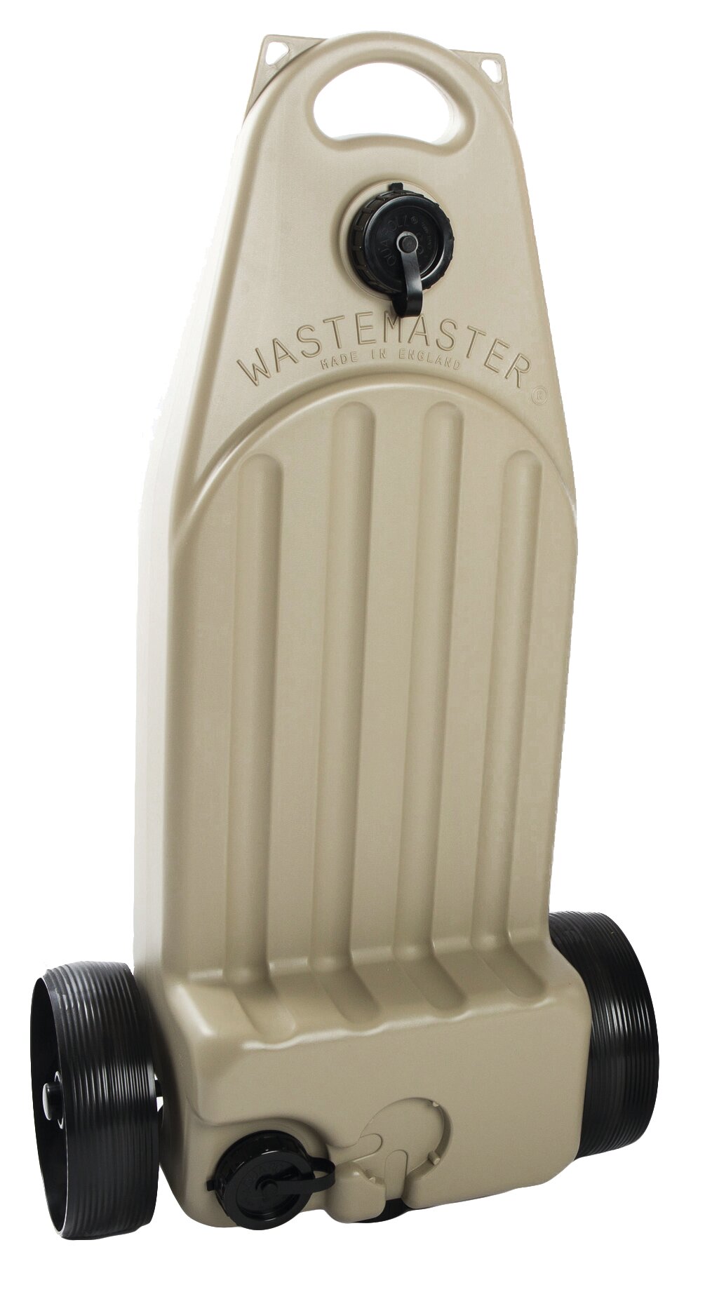 Waste water tank wastemaster PREMIUM beige