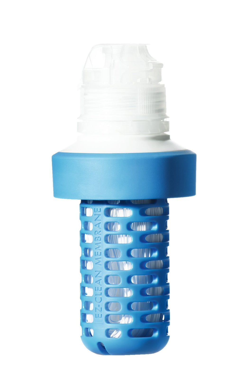 Replacement filter blue BeFree