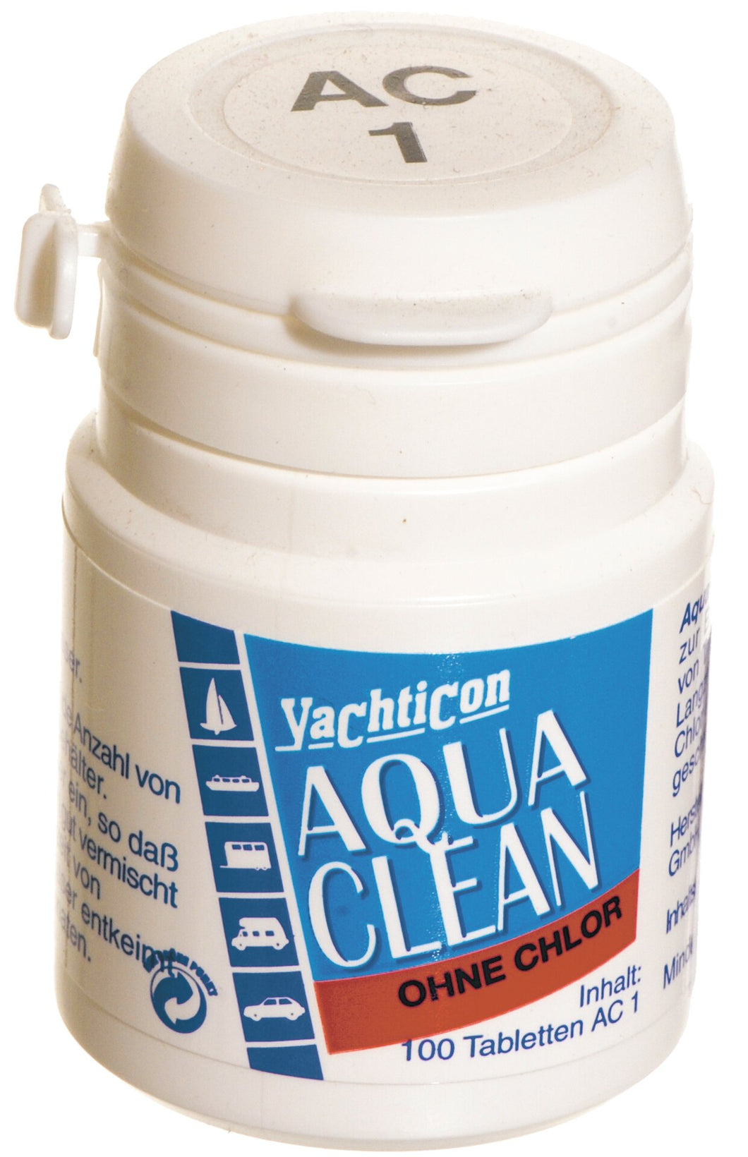 Aqua Clean AC 1