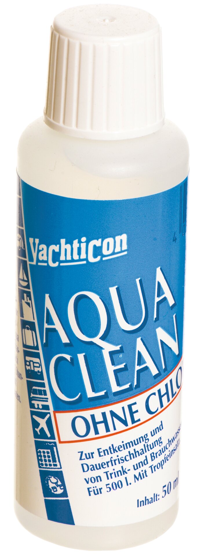 Aqua Clean AC 500