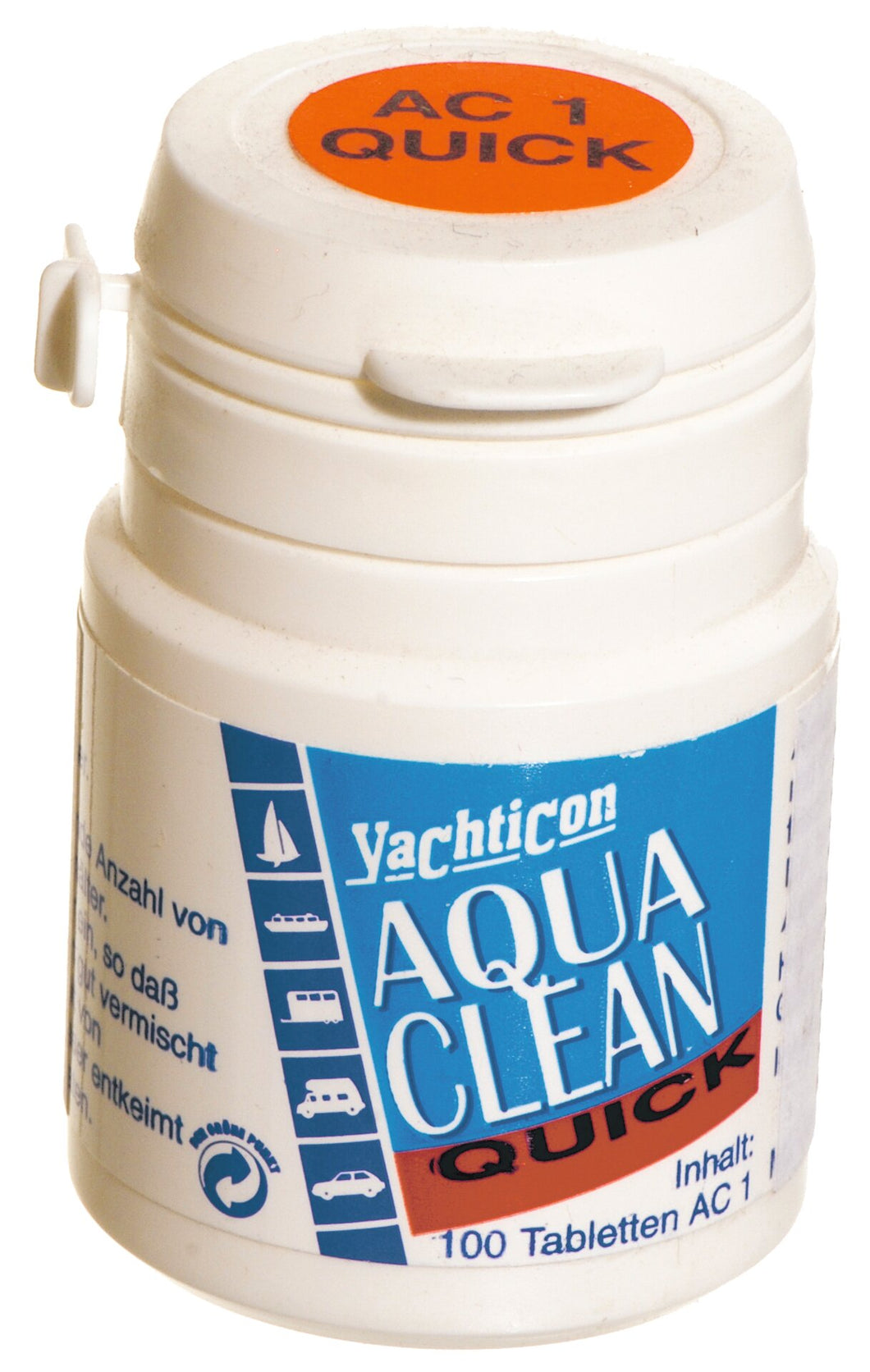 Aqua Clean AC 1 Quick