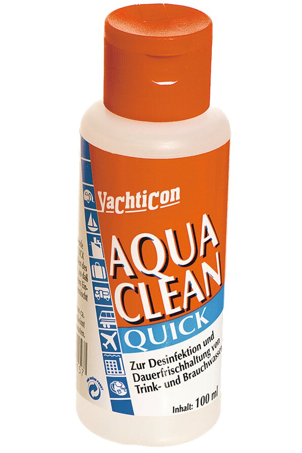 Aqua Clean AC 1000 Quick