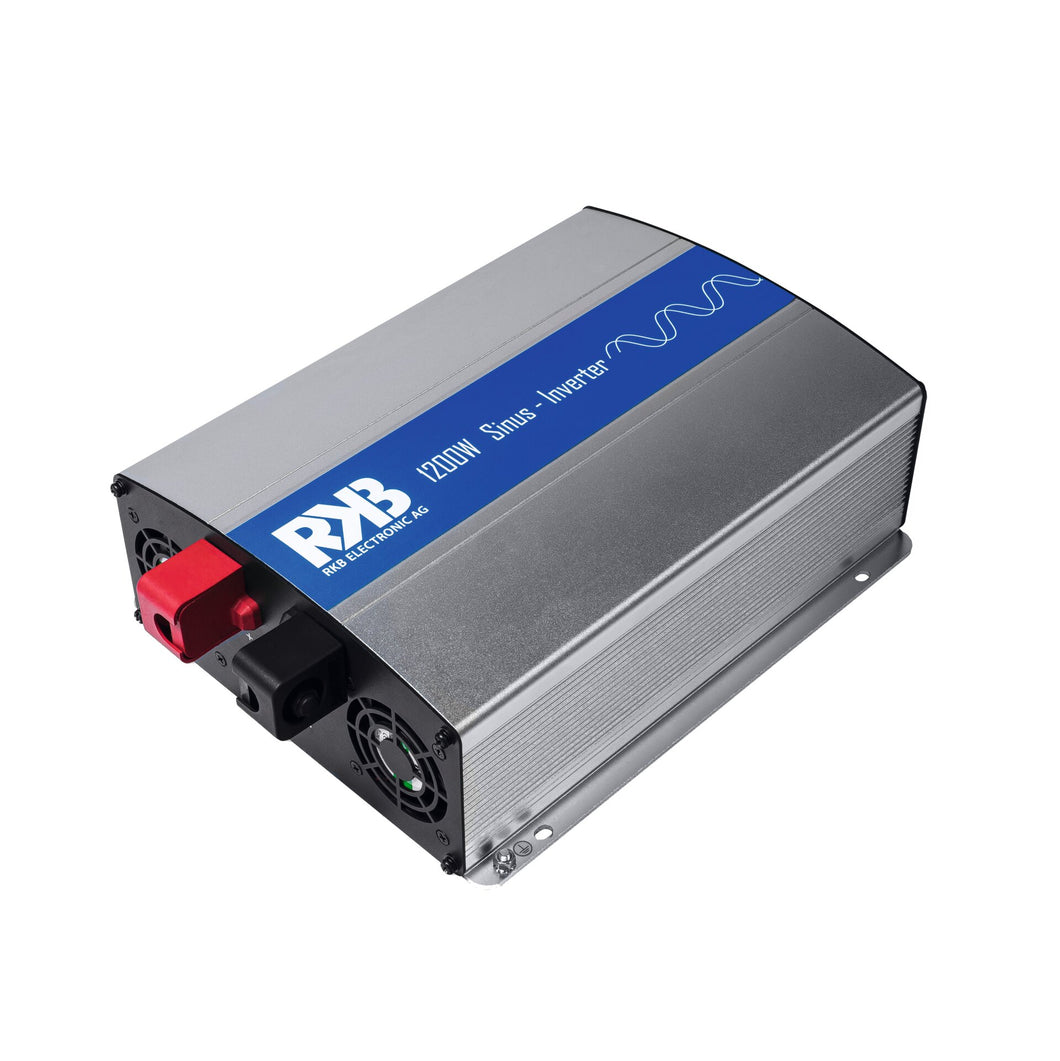 RKB 1200-12 sine wave inverter