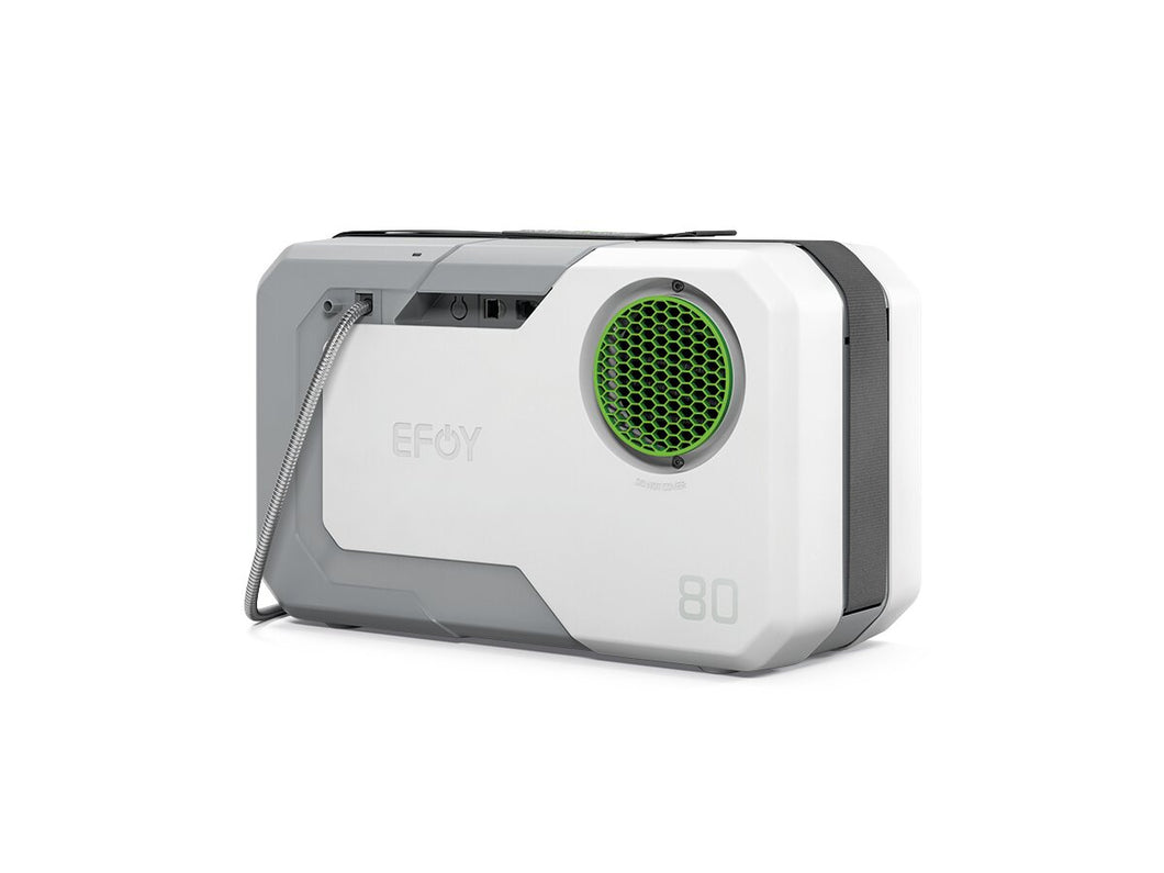 EFOY fuel cell 80 (S)