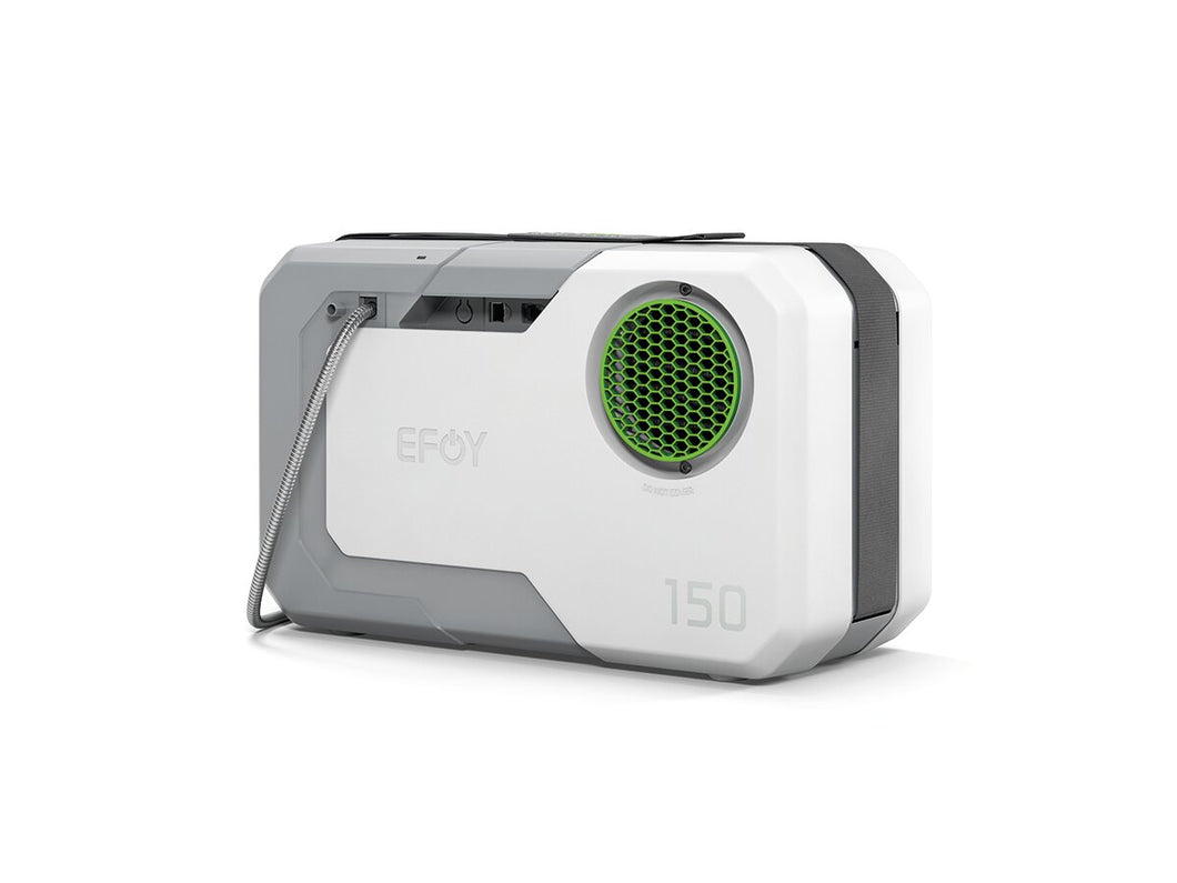 EFOY fuel cell 150 (S)