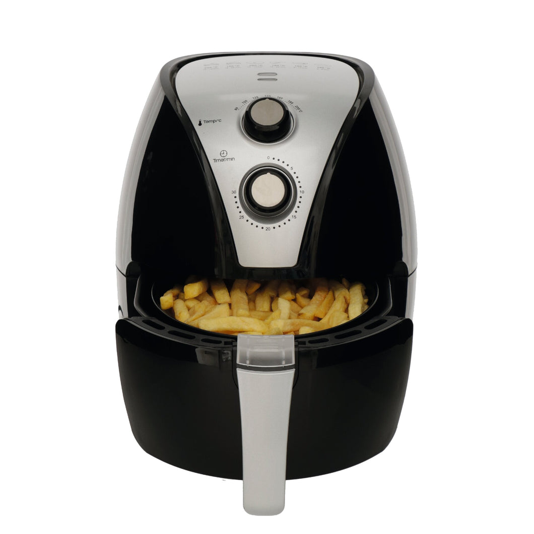 Hot air fryer MA-200