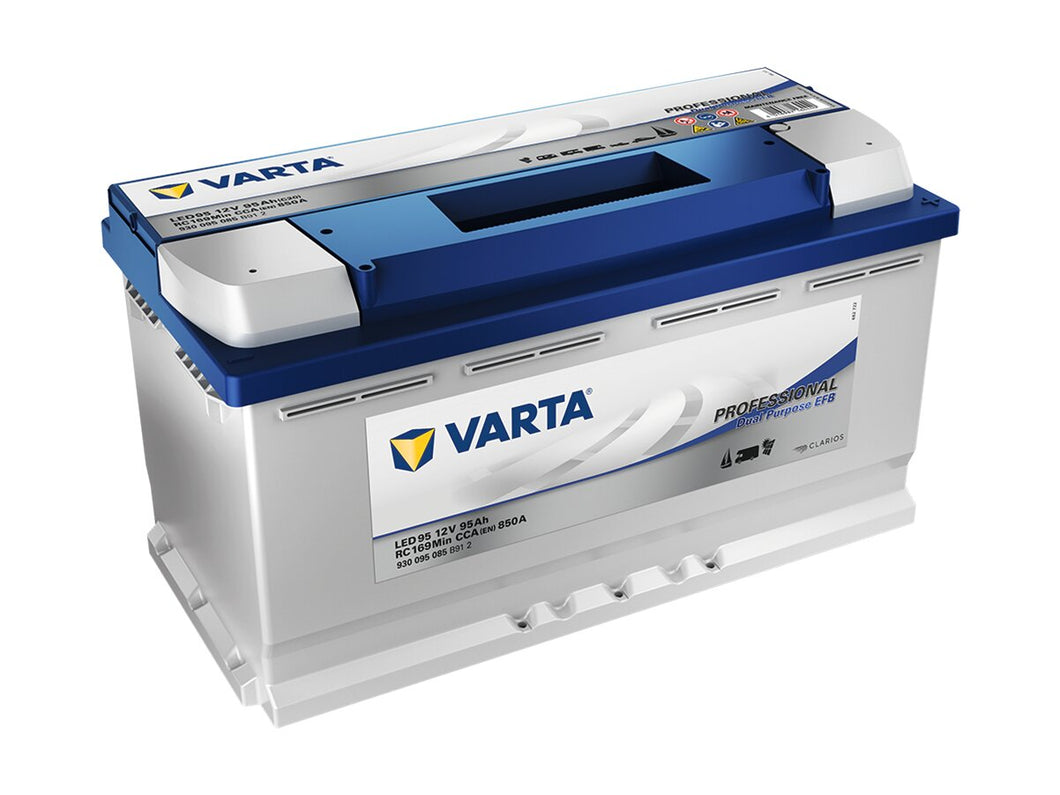 VARTA LED95 (S)