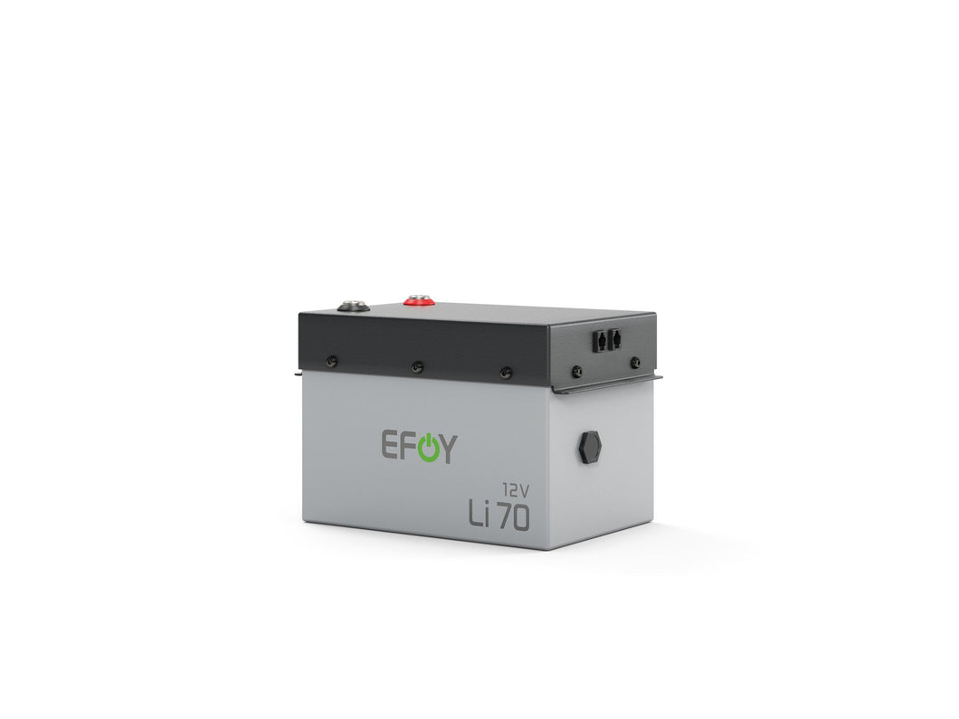 EFOY Lithium battery Li 70-12V (S) (B)