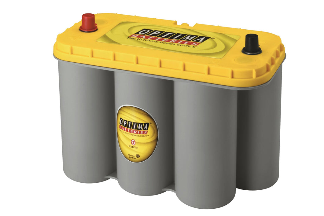 Battery OPTIMA YELLOWTOP S 5.5 (S)